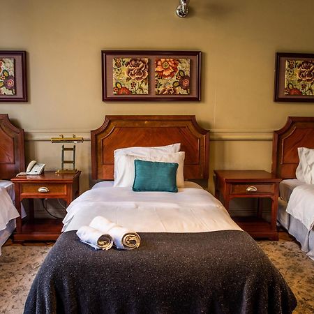 Hotel Casa Zanartu Santiago de Chile Zewnętrze zdjęcie