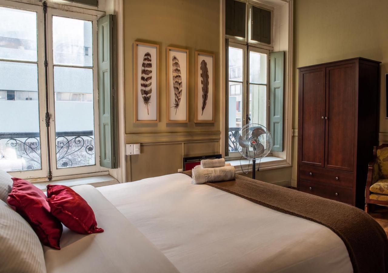 Hotel Casa Zanartu Santiago de Chile Zewnętrze zdjęcie