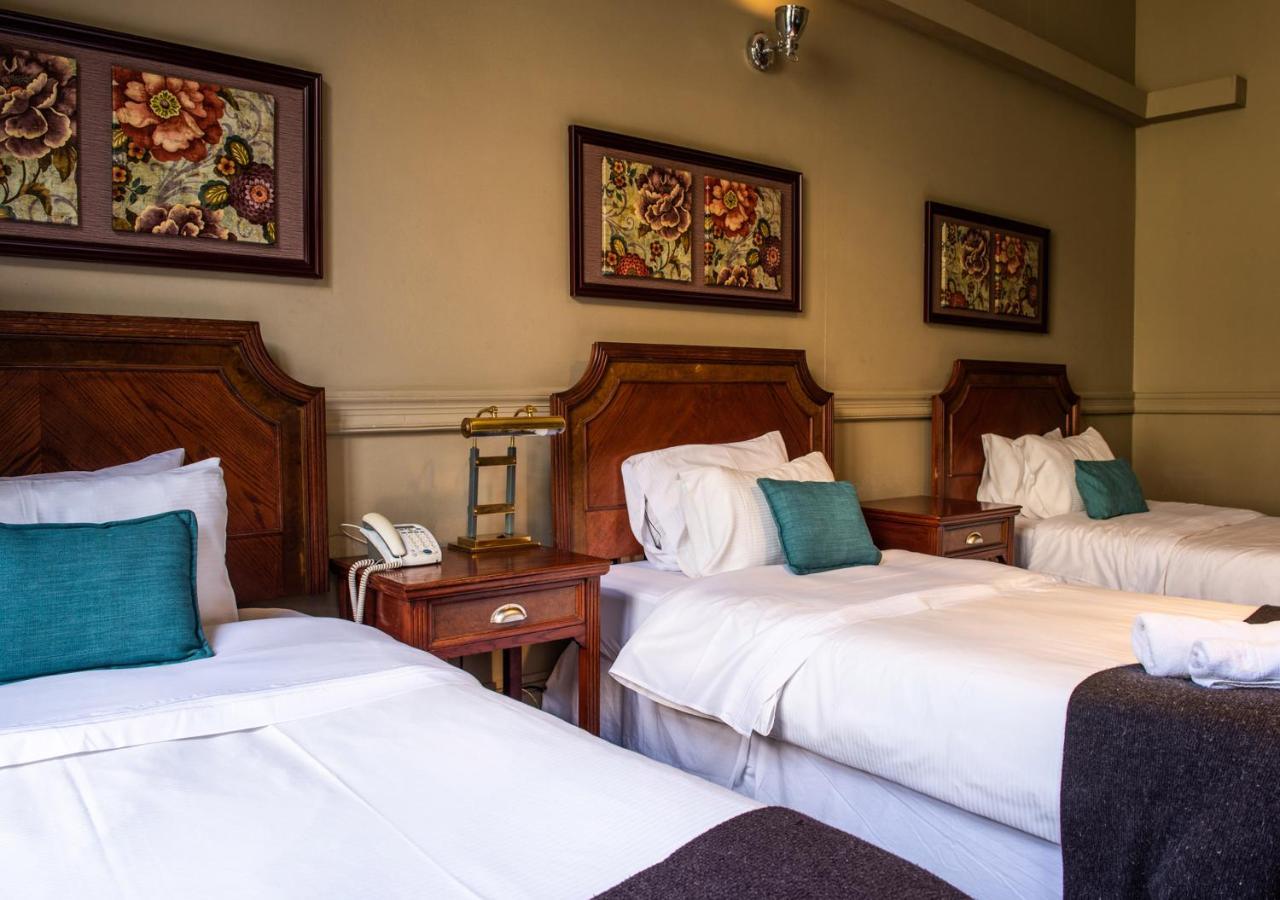 Hotel Casa Zanartu Santiago de Chile Zewnętrze zdjęcie
