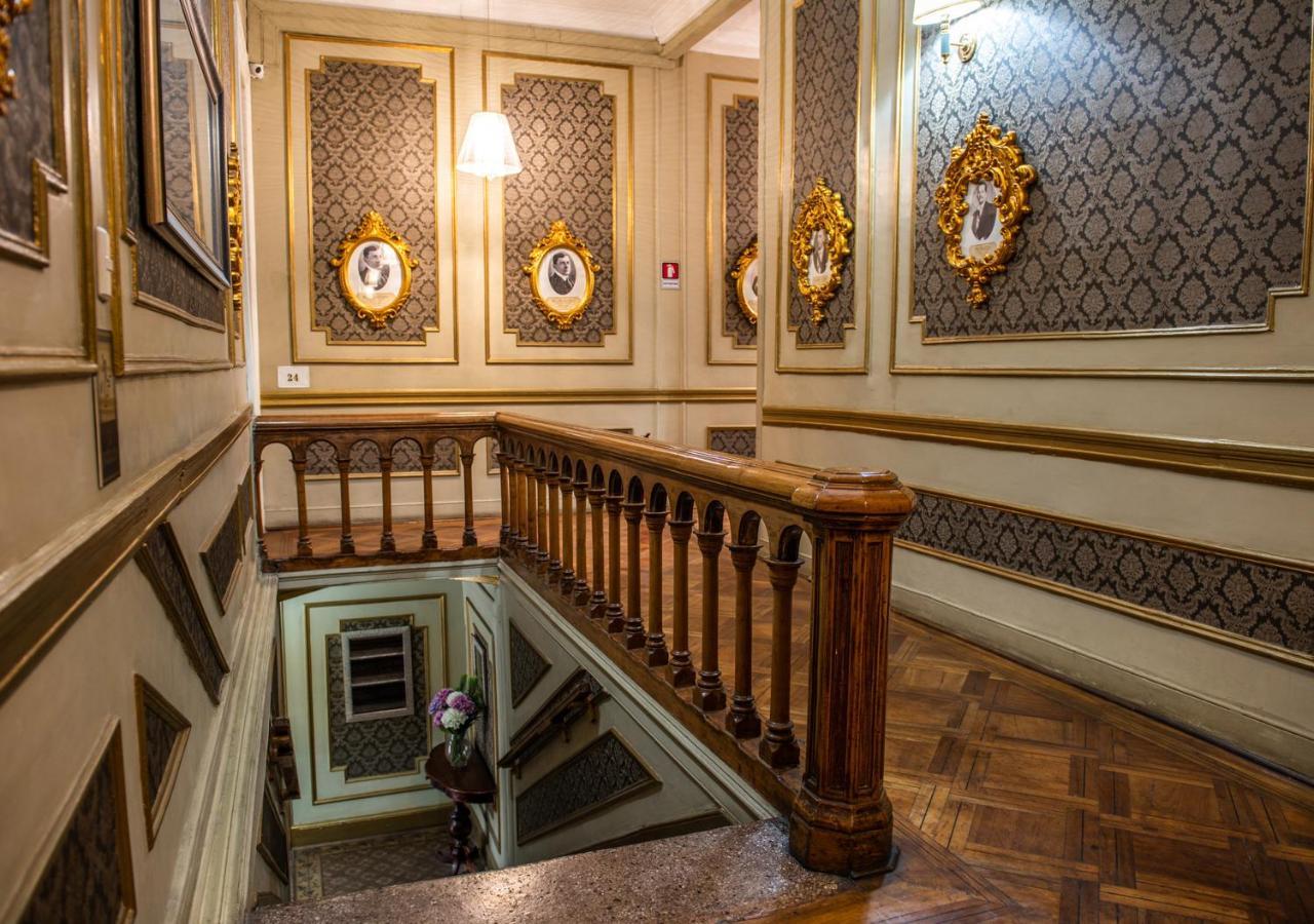 Hotel Casa Zanartu Santiago de Chile Zewnętrze zdjęcie